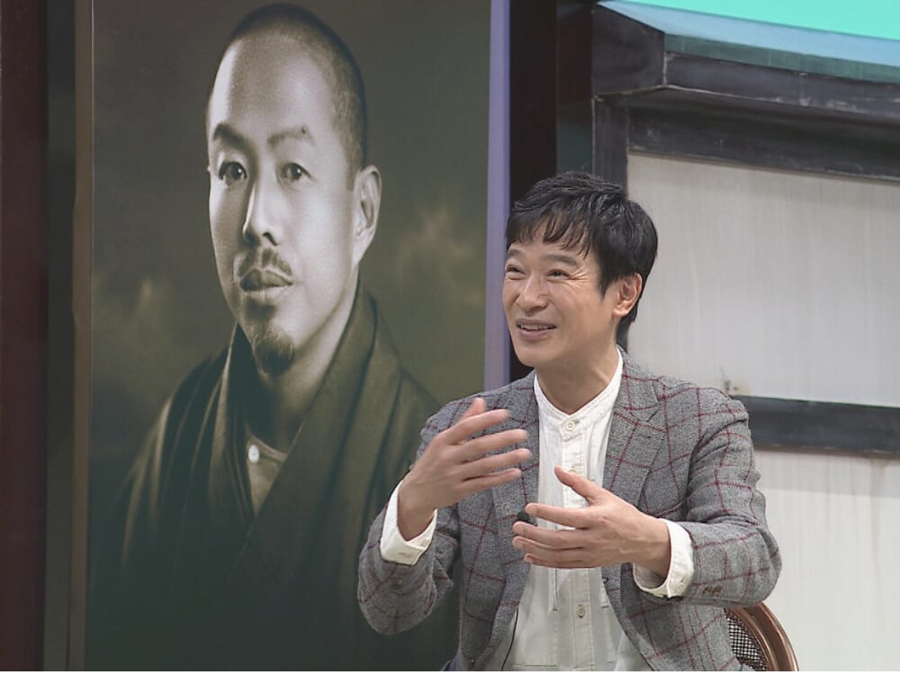 【テレビ宮崎開局55周年記念特別番組】2025年12月29日(月)午後4時55分放送「牧水のみち～堺雅人と吉田類が愛した歌人」